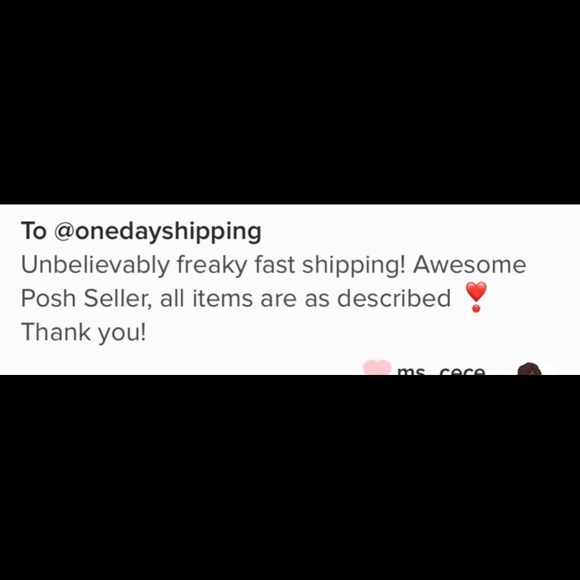 Not So Mystery Box Women’s Large 6 Items - Picture 4 of 5